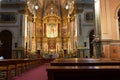 Sagrado CorazÃÂ³n De JesÃÂºs Church, Valencia, Spain