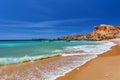 Sagres Algarve Portugal Royalty Free Stock Photo