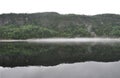 Saguenay Fjord, Quebec, Canada Royalty Free Stock Photo