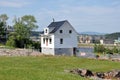 Saguenay lac St-Jean, Quebec, Canada