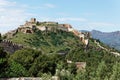 Sagunto Royalty Free Stock Photo