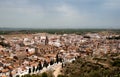 Sagunto Royalty Free Stock Photo