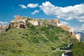 Sagunto (Spain) Royalty Free Stock Photo