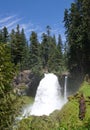 Sahalie Falls