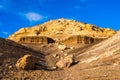 Sahara Desert. Egypt Royalty Free Stock Photo