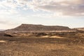 Sahara Desert. Egypt Royalty Free Stock Photo