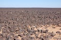 Sahara Desert, Libya Royalty Free Stock Photo