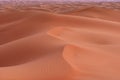 Sahara Desert in Merzouga, Morocco