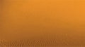 Sahara desert riple texture. vector Royalty Free Stock Photo