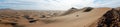 Sahara desert in Sahara Royalty Free Stock Photo