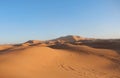 Land of the Sahara