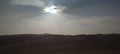 Sahara timimoun desert algeria Royalty Free Stock Photo