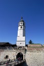 Sahat Kula - Kalemegdan, Belgrade