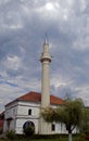 Sahat Kulla Mosque, Pec, Kosovo