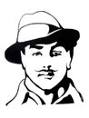 saheed bhagat singh images illustration wallpaper