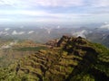 Sahyadri Mountains