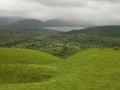 Sahyadri ...western Ghat placed in Maharashtra