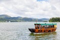 Sai Kung Boat Tour to Outlying Islands, Hong Kong