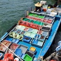 Sai Kung Fresh Seafood