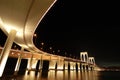 Sai Van bridge, Macau