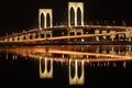 Sai Van bridge, Macau