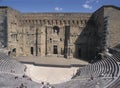 Roman theatre, Orange, France