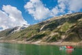 Northern area of Pakistan Naran Kaghan