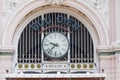 Saigon Central Post Office