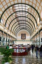 Saigon Central Post Office, Vietnam