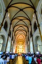 Saigon Notre-Dame Basilica