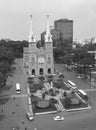 Saigon Notre Dame Basilica