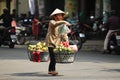 Saigon streetlife