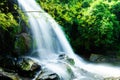 SAIKU waterfall in national park it is beautiful at southern, T