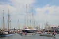 Sail Amsterdam 2015