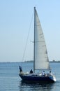 Sail Boat 4