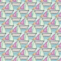 026-SAIL BOATS C-04 PAT-08