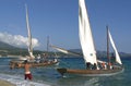 Sail Boats With Crew