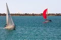 Sail boats in Siracusa - Sicily