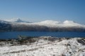 Sail Mhor, Beinn Ghobhlach, Ullapool And Loch Broom Scottish Highlands Scotland