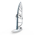 Sailboard