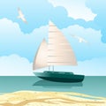 Sailboat