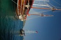 Sailboats At Marmaris