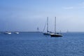 Sailbots, Grand Marais