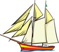 Sailer