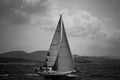 Sailing Boat