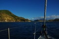 Sailing, Caribbean 