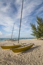 Sailing Catamaran Barbados West indies