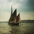 Sailing days
