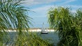 Sailing in the Gulf