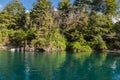 Sailing Lake Todos los Santos, from Petrohue port - Chile - Andean Crossing